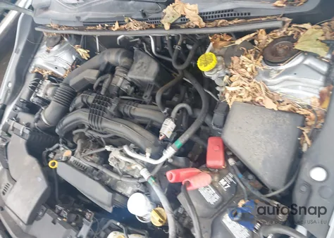 2019 Subaru Impreza 2.0I Limited z USA, uszkodzony, nr VIN 4S3GKAU6XK3612172